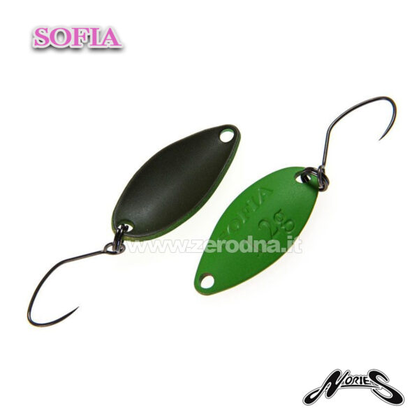 Nories Sofia