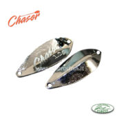 Forest Chaser