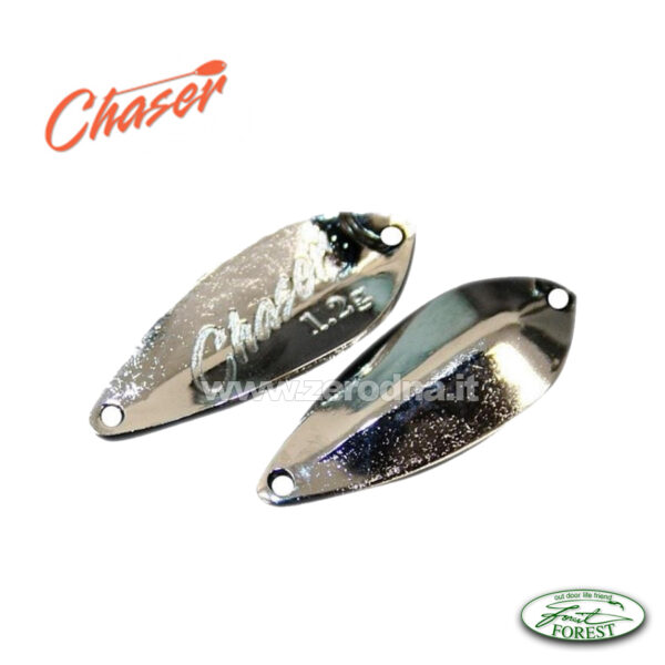 Forest Chaser