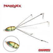 Damiki Pandluck 5-120