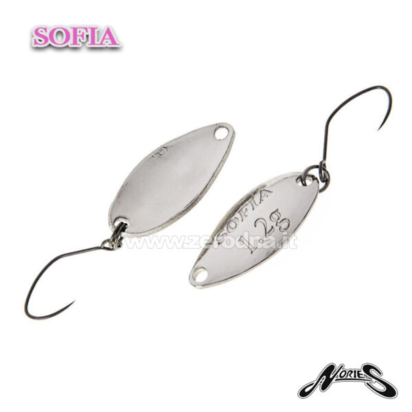 Nories Sofia
