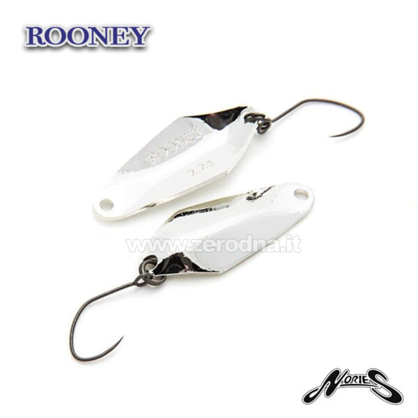 Nories Rooney