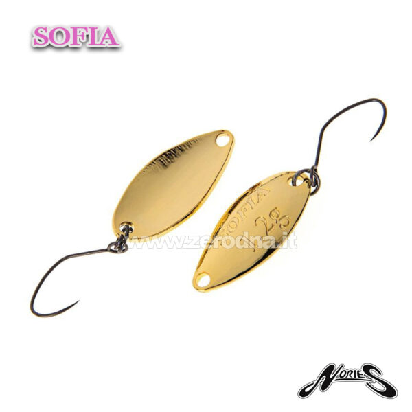 Nories Sofia