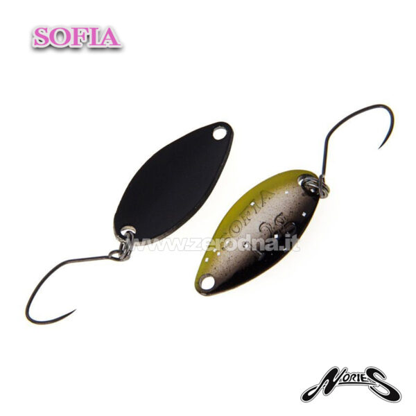 Nories Sofia