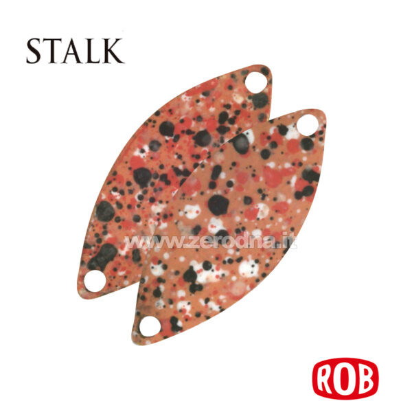 Rob Lure Stalk