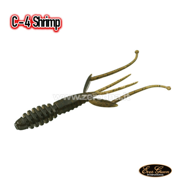 Evergreen C-4 Shrimp