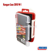 Meiho Rungun Case 3010 W-1