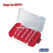 Meiho Rungun Case 3010 W-1