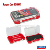 Meiho Rungun Case 3010 W-1