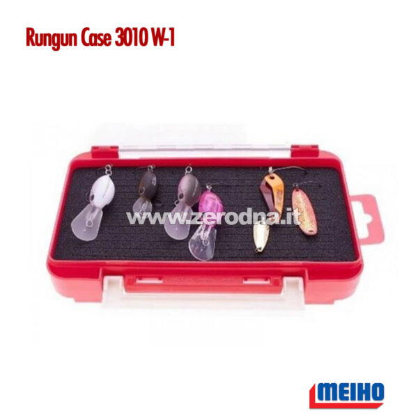 Meiho Rungun Case 3010 W-1