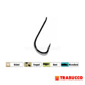 Trabucco Hisashi Hook 10608N