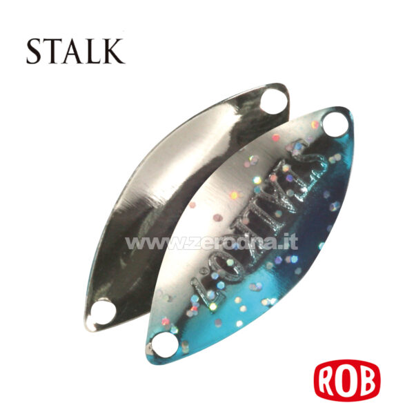 Rob Lure Stalk