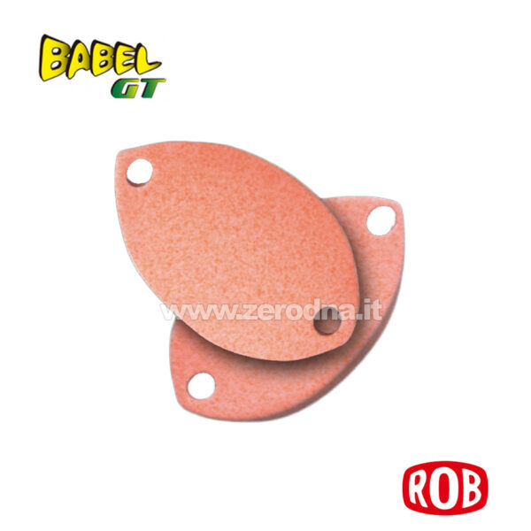 Rob Lure Babel GT