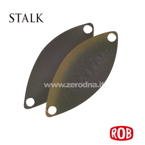 Rob Lure Stalk