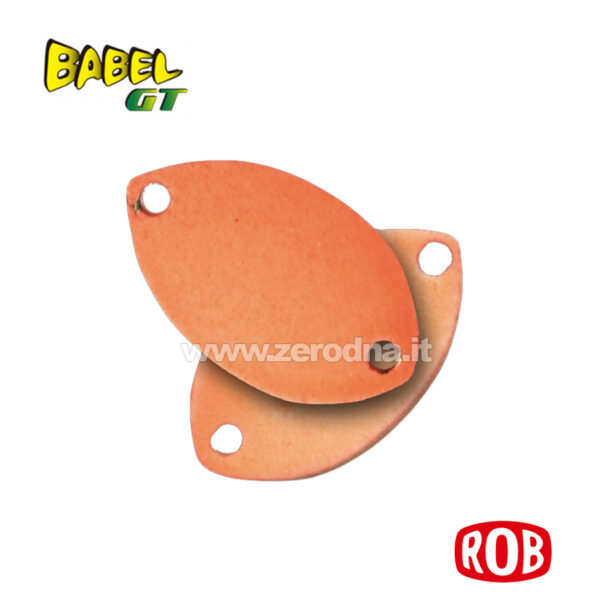 Rob Lure Babel GT