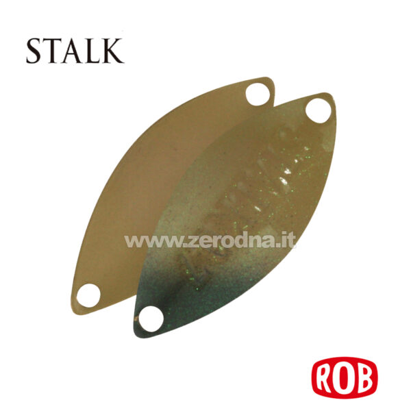 Rob Lure Stalk