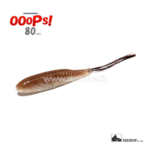 Hideup OOoPs!