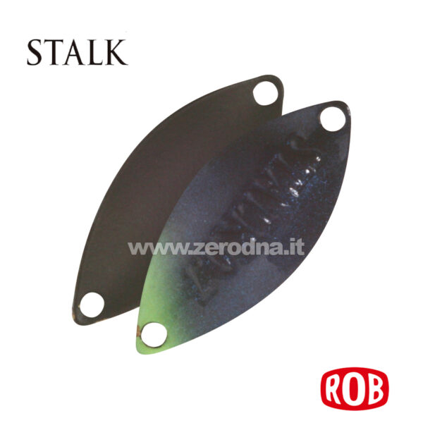 Rob Lure Stalk
