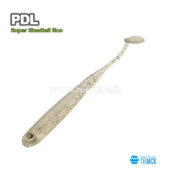 Tiemco Pdl Super Shad Tail Eco
