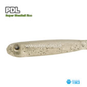 Tiemco Pdl Super Shad Tail Eco