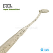 Tiemco Pdl Super Shad Tail Eco