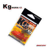 Decoy Kg Worm 17