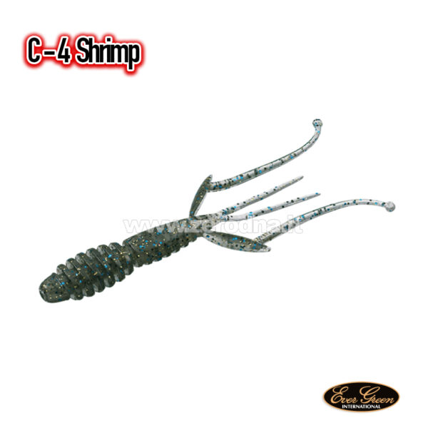 Evergreen C-4 Shrimp