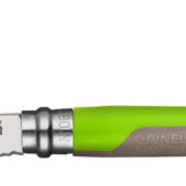 OPINEL N°8 OUTDOOR SOFT TERRA VERDE