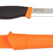 COMPANION ORANGE