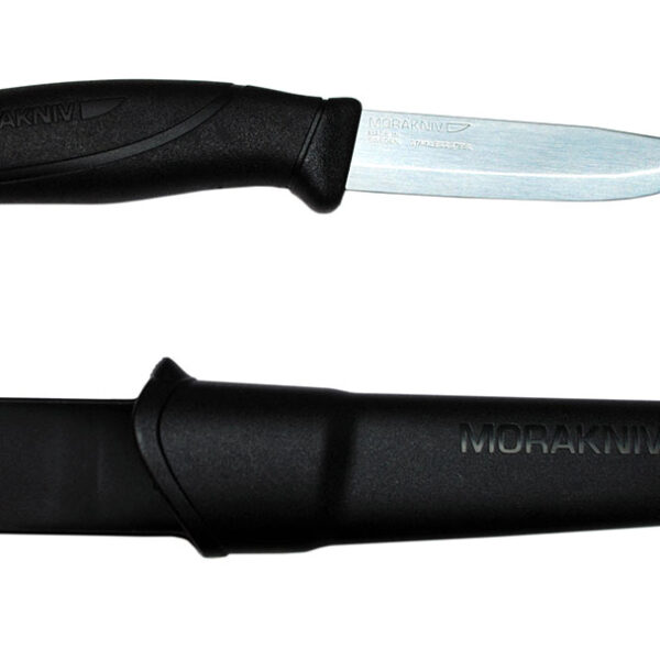 COMPANION BLACK