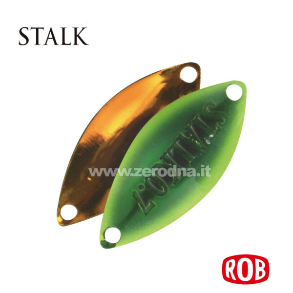 Rob Lure Stalk