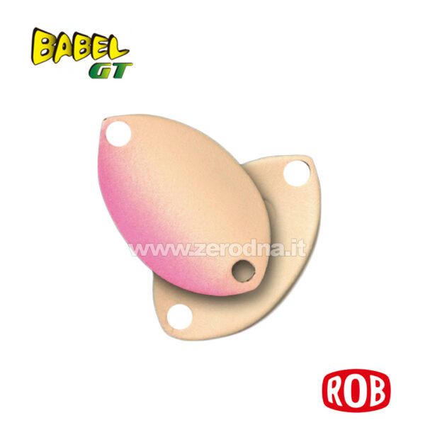 Rob Lure Babel GT