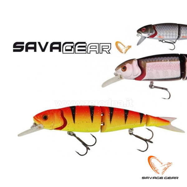 Savage Gear 4Play Herring