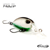 Valkein Haze
