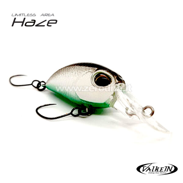 Valkein Haze