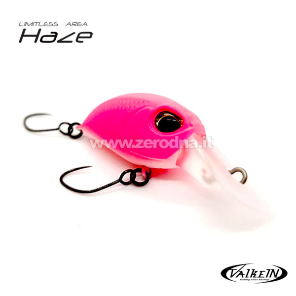 Valkein Haze