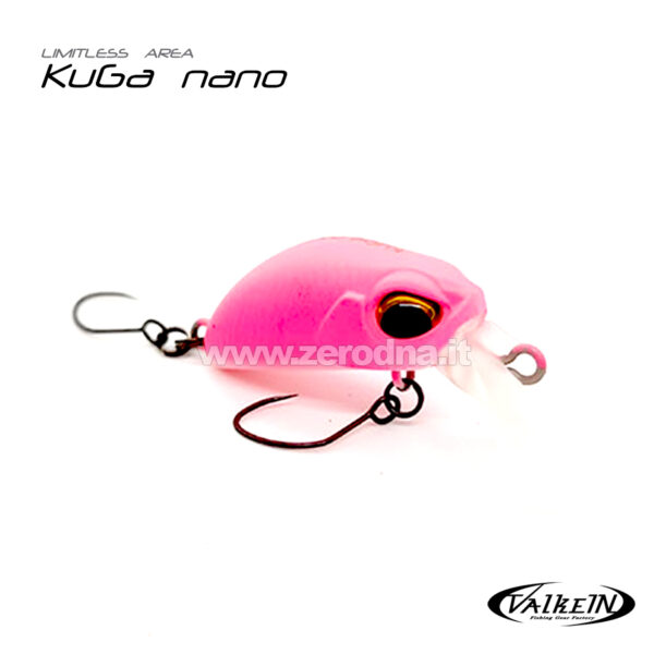 Valkein Kuga Nano F