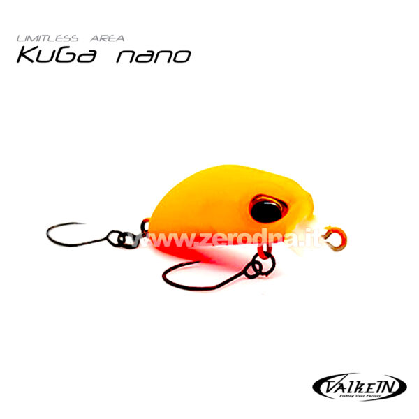 Valkein Kuga Nano F