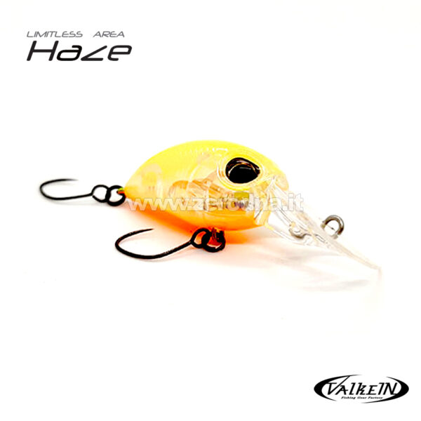 Valkein Haze - IT20-15