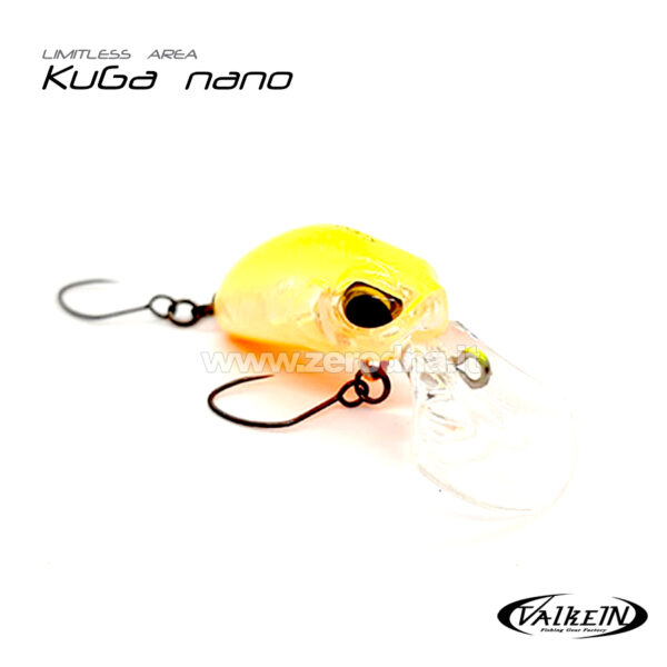 Valkein Kuga Nano F - IT20-15