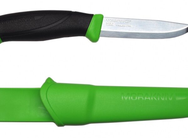 COMPANION GREEN