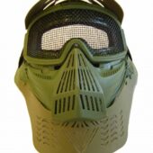 ROYAL MASCHERA VERDE