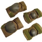 SET GINOCCHIERA GOMITIERA