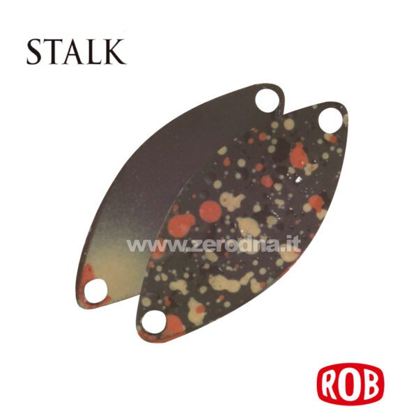 Rob Lure Stalk