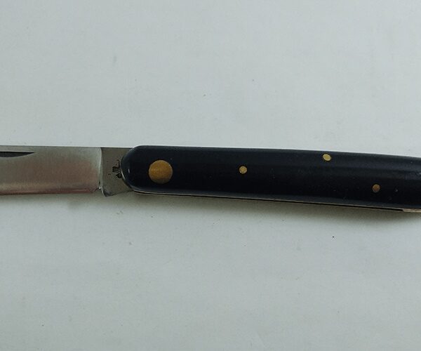 COLTELLO INNESTO CON SPATOLA 543