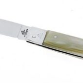 PATTADA CORNO INOX  21