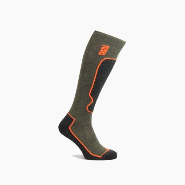 CRISPI CALZA EGO 662