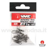 Vmc 3526 BK Swivel With Duolock