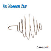 Prologic 3D Maggot Clip 6PZ