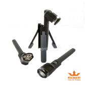 TORCIA 3 IN 1 CON TREPIEDE